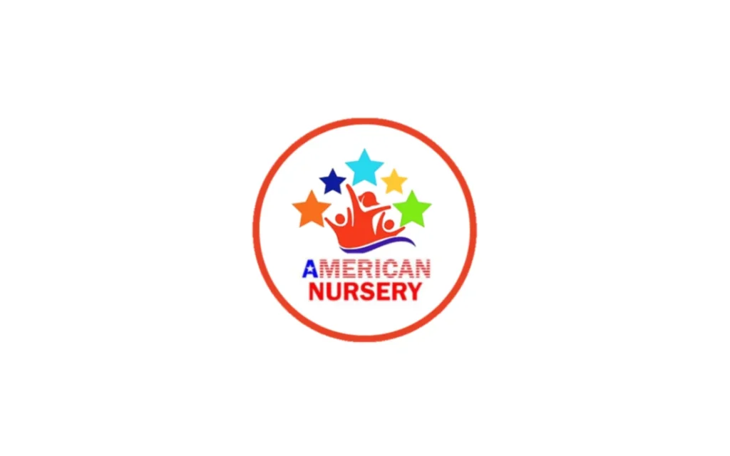 الحضانة الأمريكية النموذجية American Nursery
