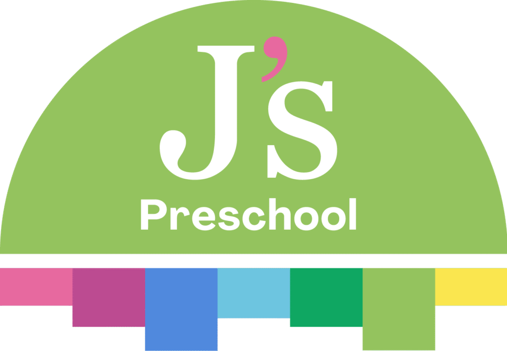 حضانة جيز J’s preschool